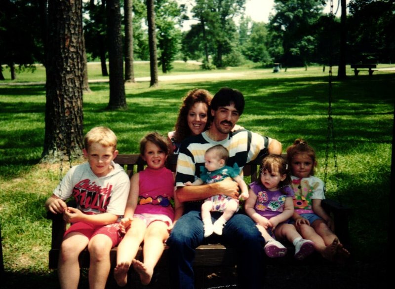 Faron Blake Wilson - Photo 27