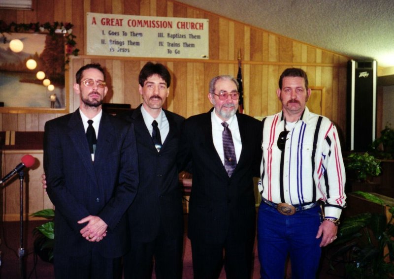 Faron Blake Wilson - Photo 29