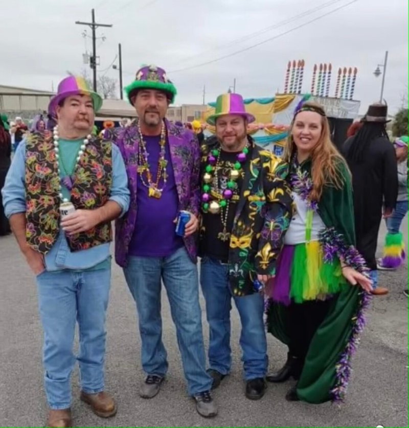 Faron Blake Wilson - Photo 33