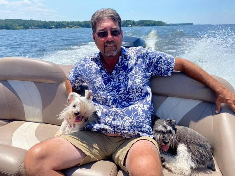 Faron Blake Wilson - Photo 32