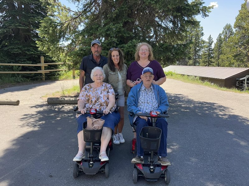 Faron Blake Wilson - Photo 31