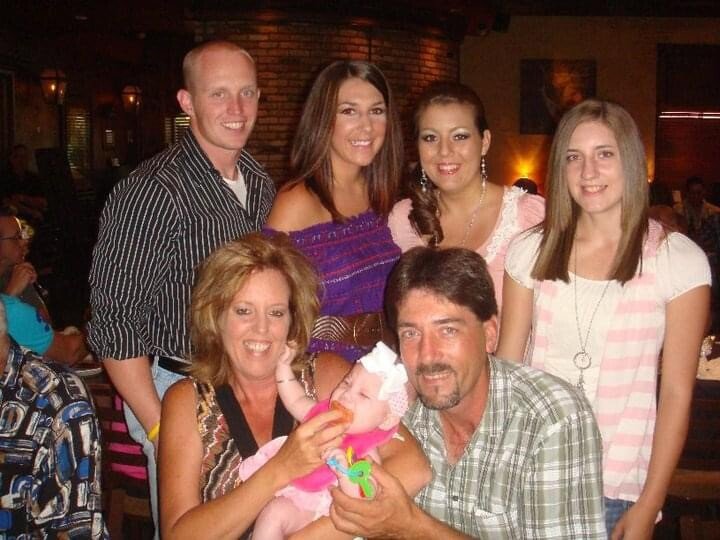 Faron Blake Wilson - Photo 34