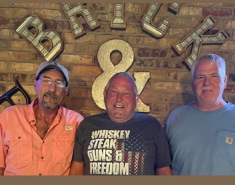 Faron Blake Wilson - Photo 35