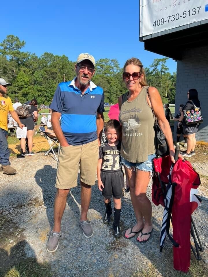 Faron Blake Wilson - Photo 38