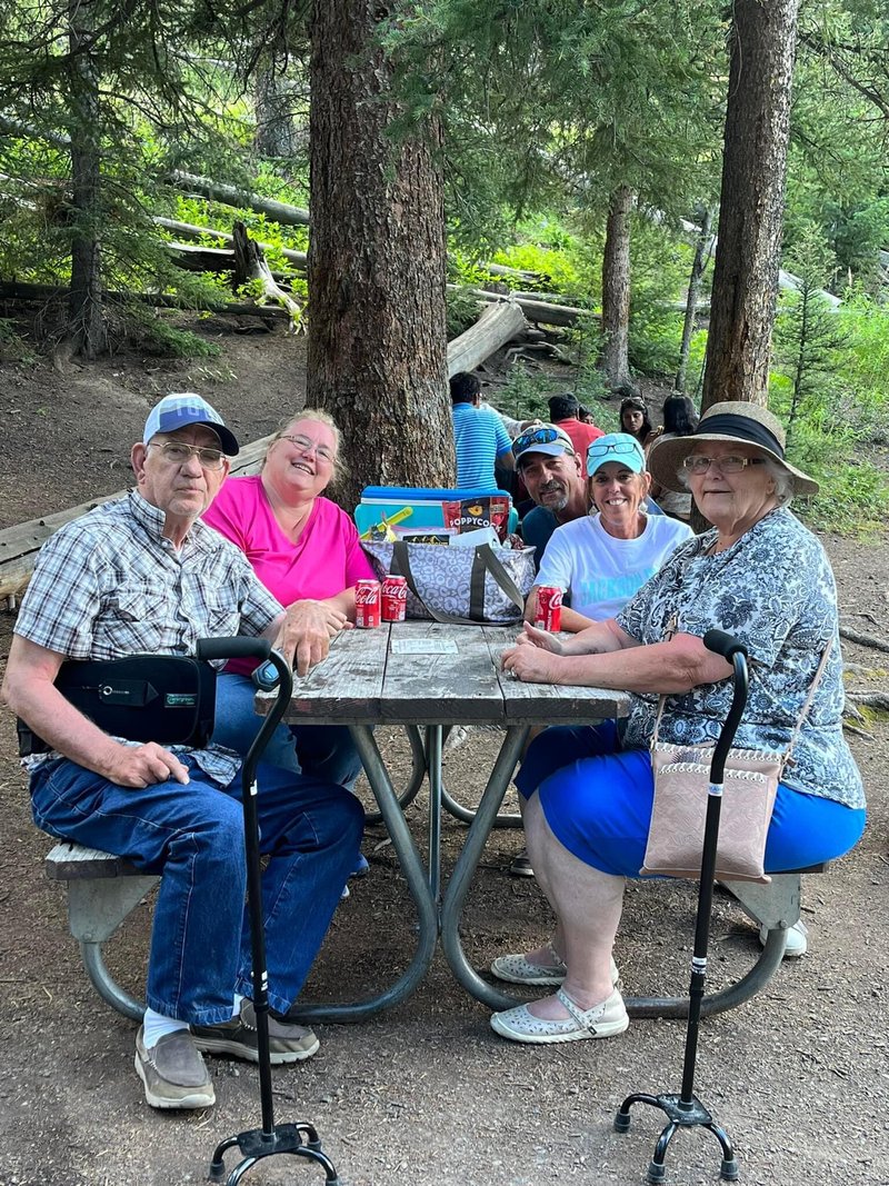 Faron Blake Wilson - Photo 37