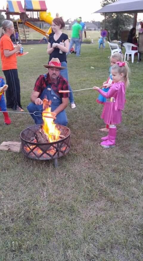 Faron Blake Wilson - Photo 40