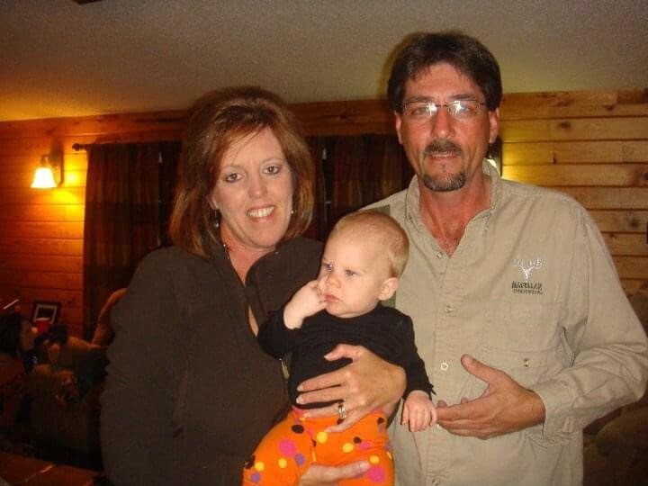 Faron Blake Wilson - Photo 45