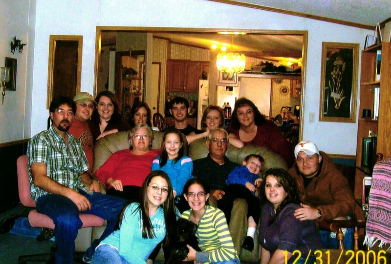 Faron Blake Wilson - Photo 49