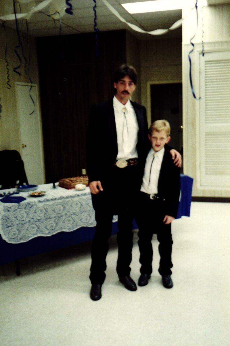 Faron Blake Wilson - Photo 51