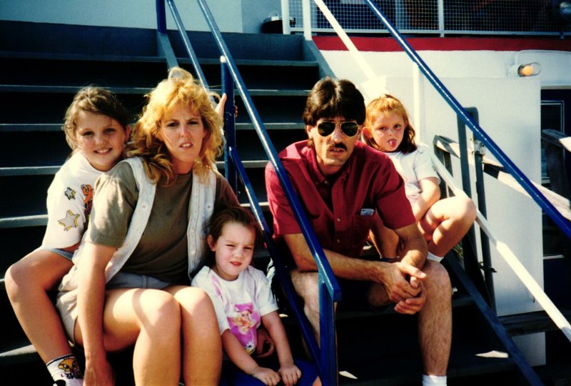 Faron Blake Wilson - Photo 55