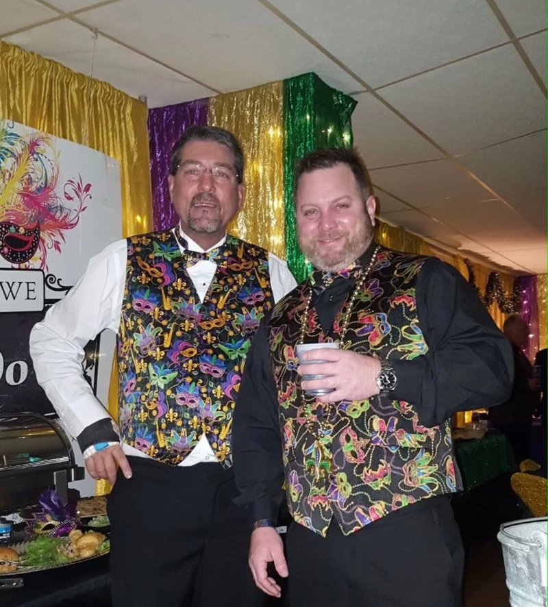 Faron Blake Wilson - Photo 59