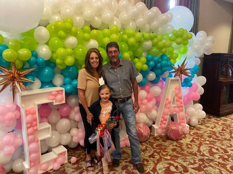 Faron Blake Wilson - Photo 57