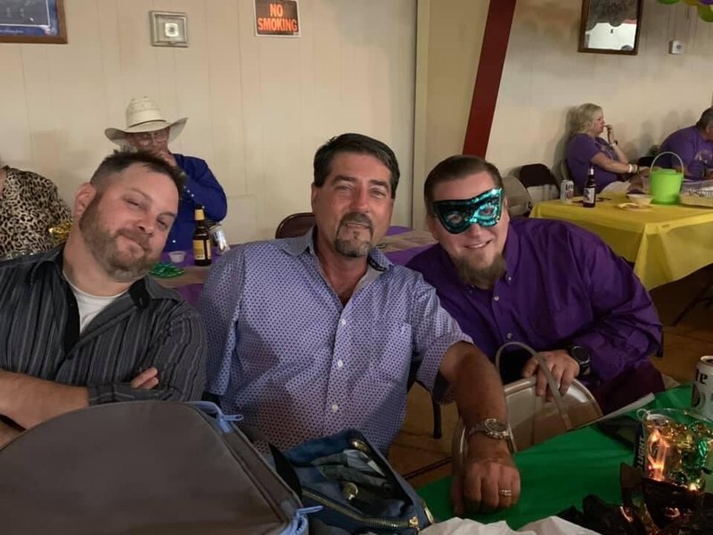 Faron Blake Wilson - Photo 60