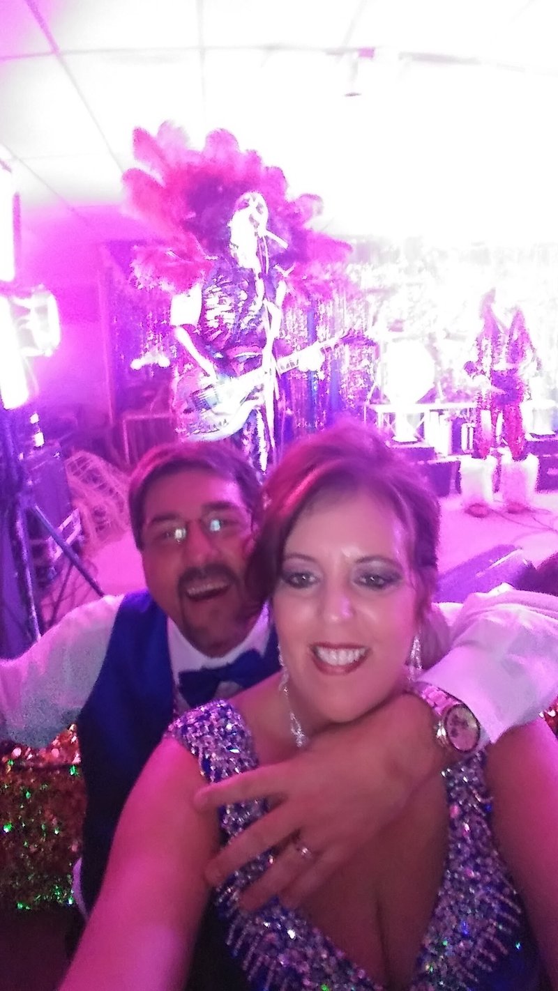 Faron Blake Wilson - Photo 61