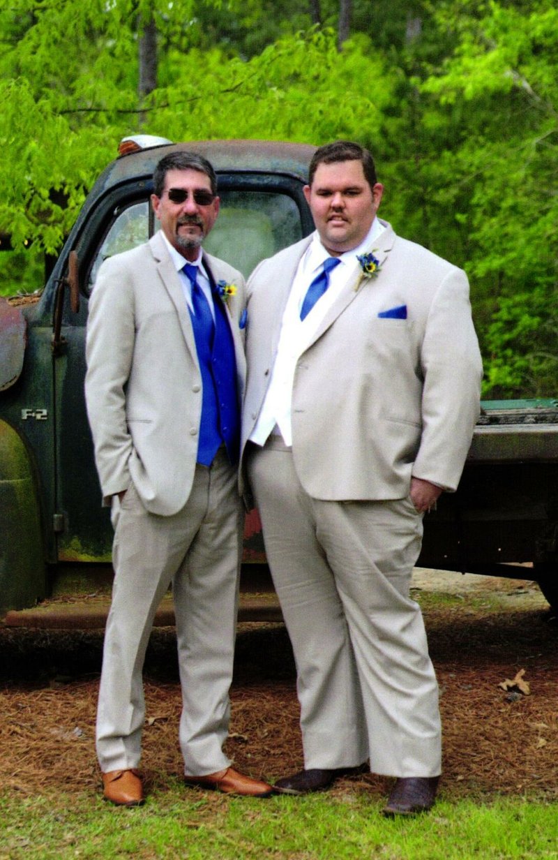 Faron Blake Wilson - Photo 63