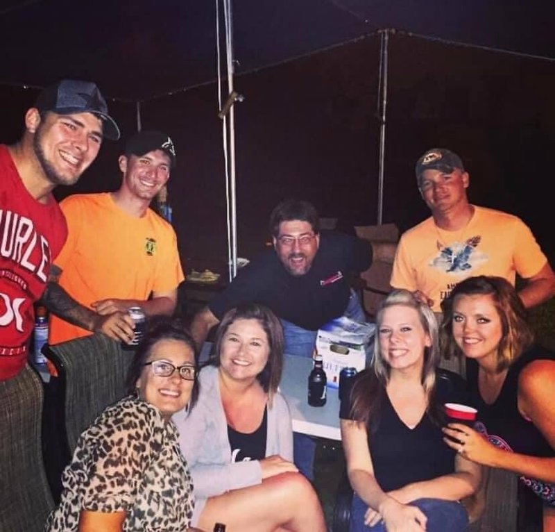 Faron Blake Wilson - Photo 64