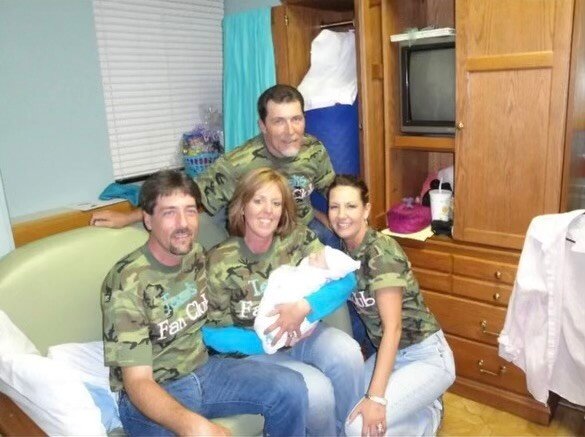 Faron Blake Wilson - Photo 65