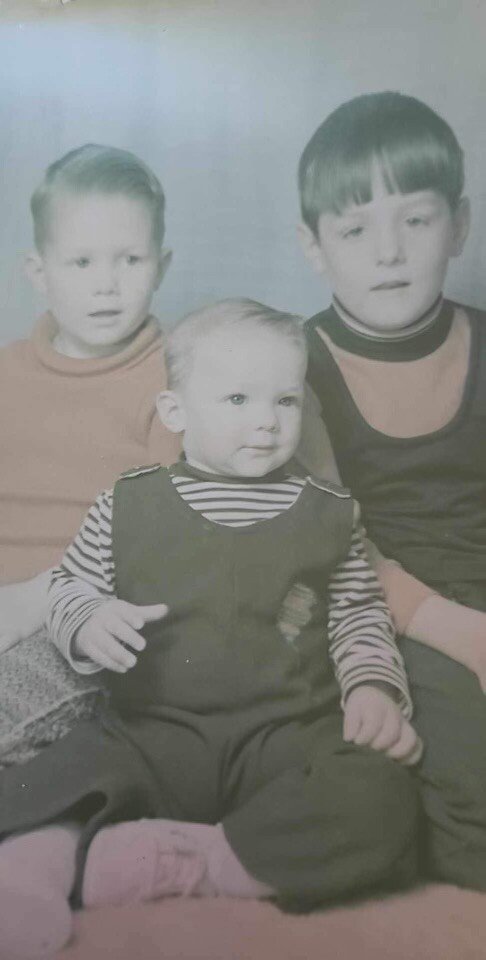 Faron Blake Wilson - Photo 67