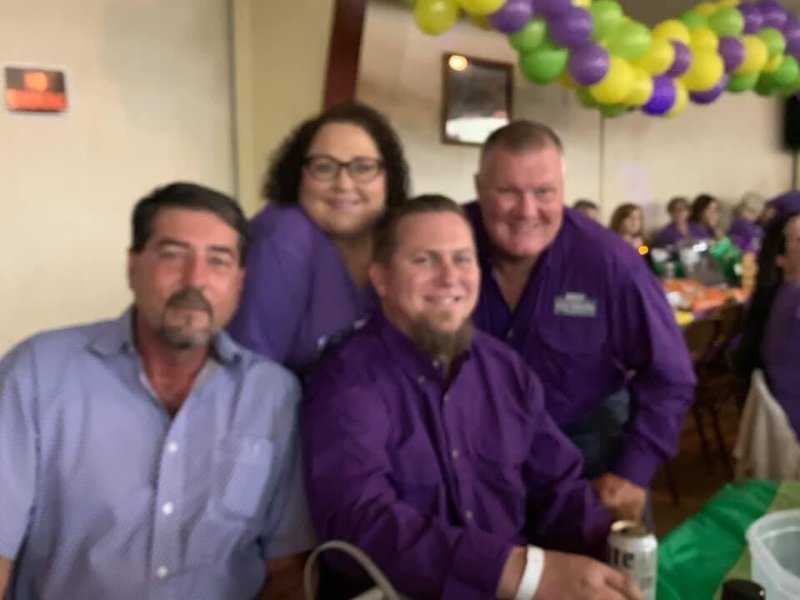 Faron Blake Wilson - Photo 68