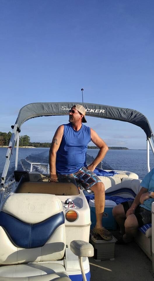 Faron Blake Wilson - Photo 69