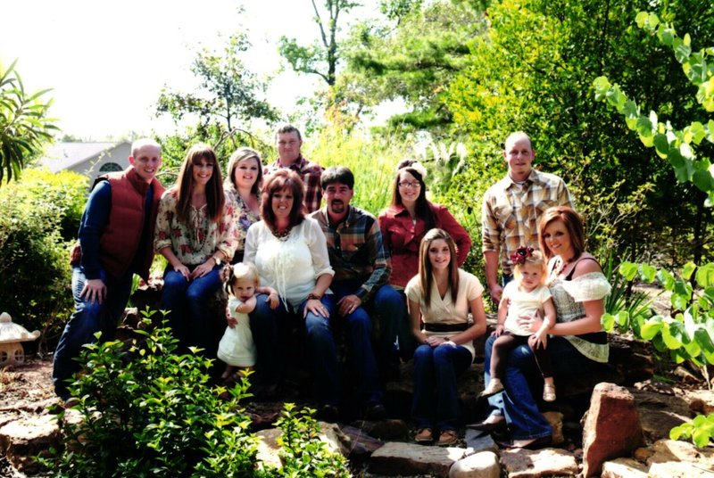 Faron Blake Wilson - Photo 70