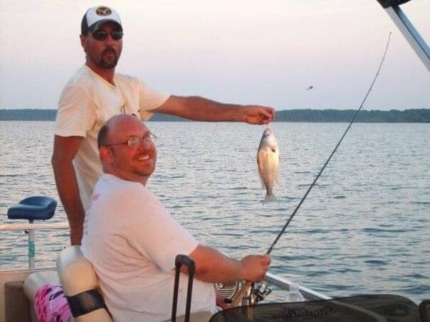 Faron Blake Wilson - Photo 73