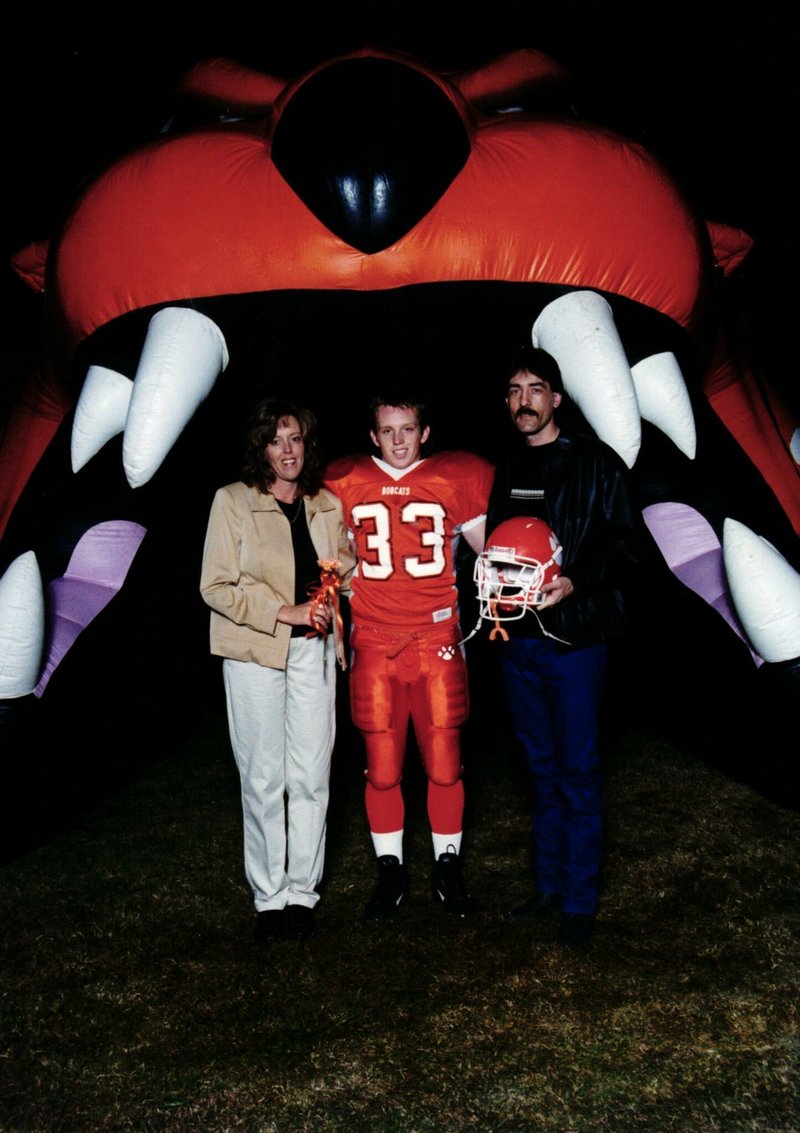 Faron Blake Wilson - Photo 74