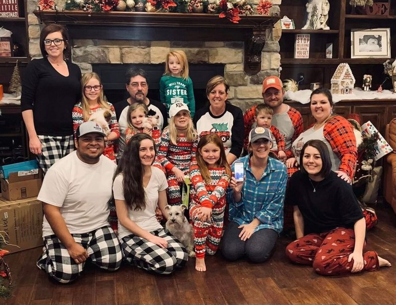 Faron Blake Wilson - Photo 75