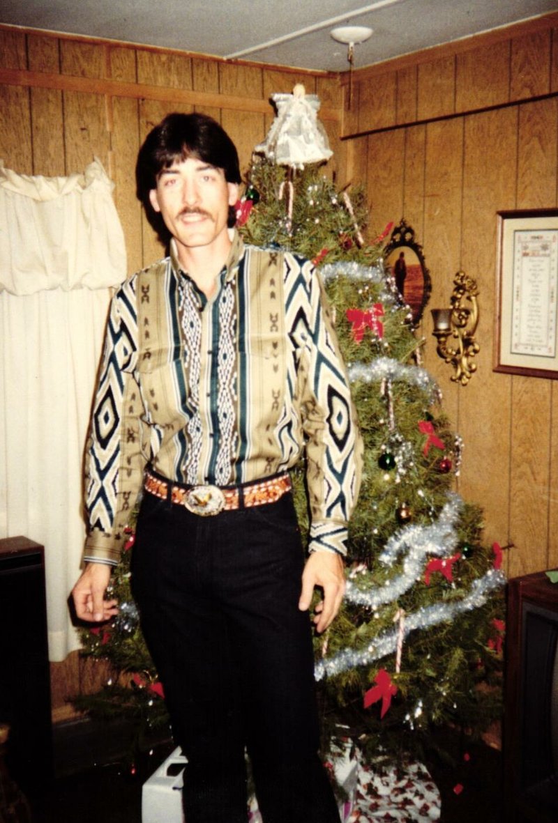 Faron Blake Wilson - Photo 76