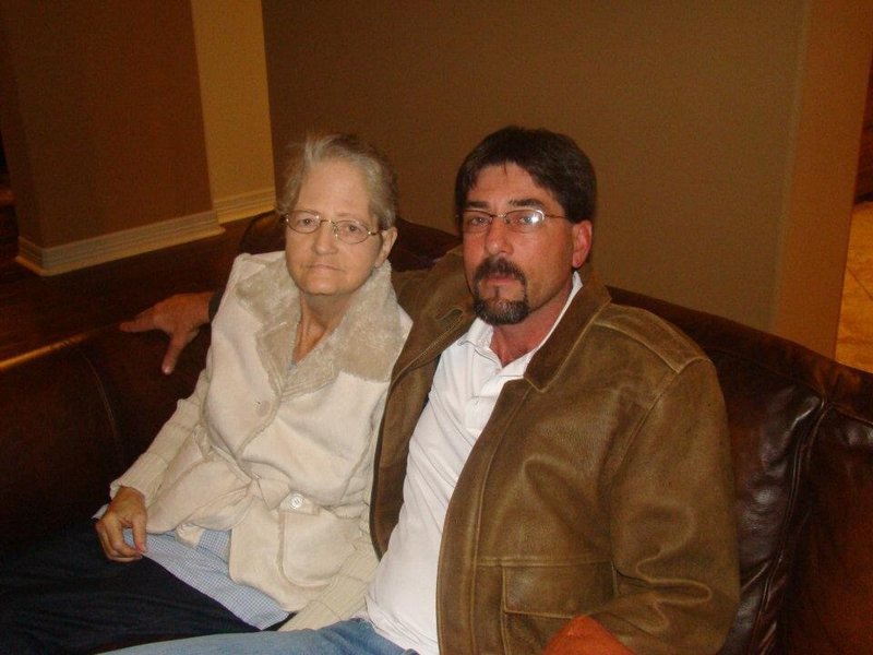 Faron Blake Wilson - Photo 78