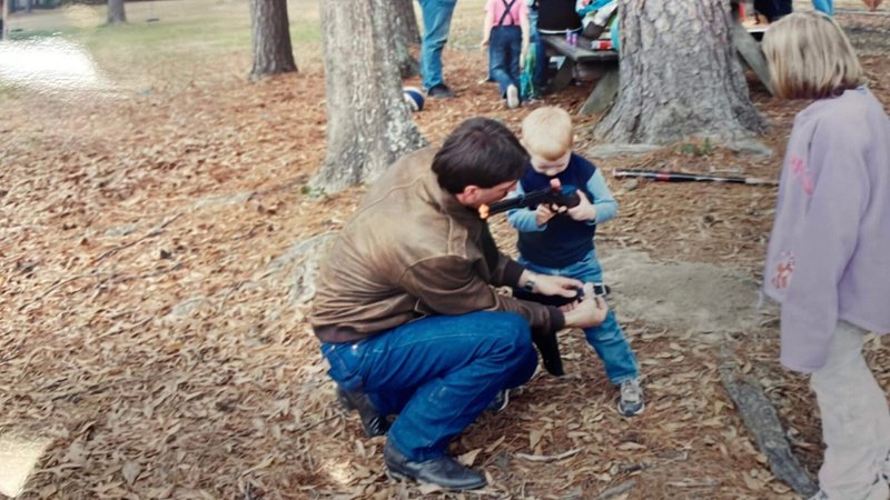 Faron Blake Wilson - Photo 79