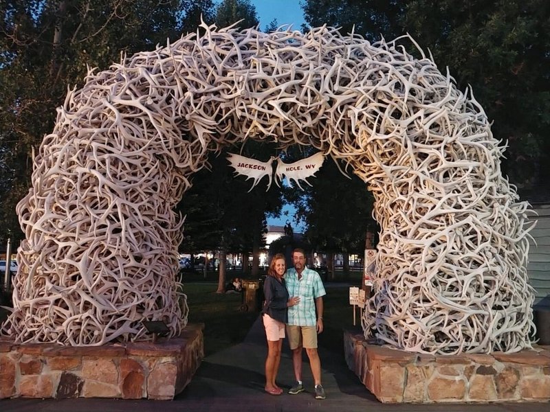 Faron Blake Wilson - Photo 80