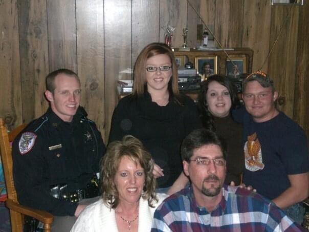 Faron Blake Wilson - Photo 81