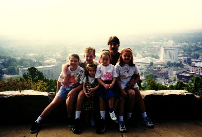 Faron Blake Wilson - Photo 83