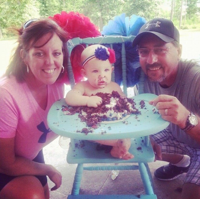 Faron Blake Wilson - Photo 84