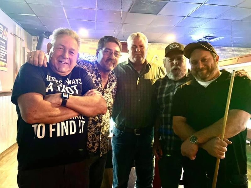 Faron Blake Wilson - Photo 88