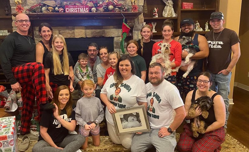 Faron Blake Wilson - Photo 89