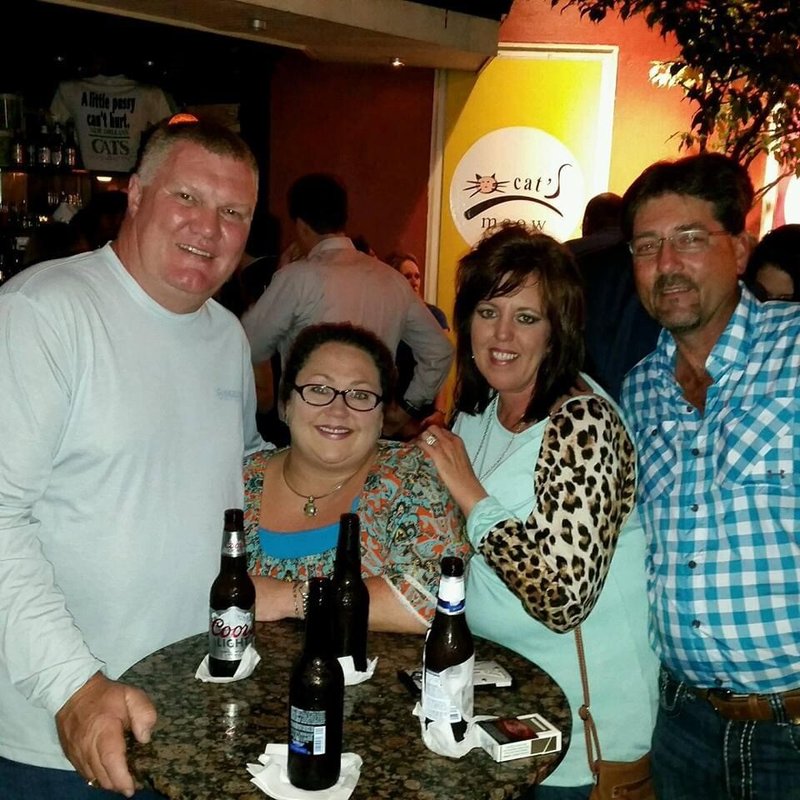 Faron Blake Wilson - Photo 90