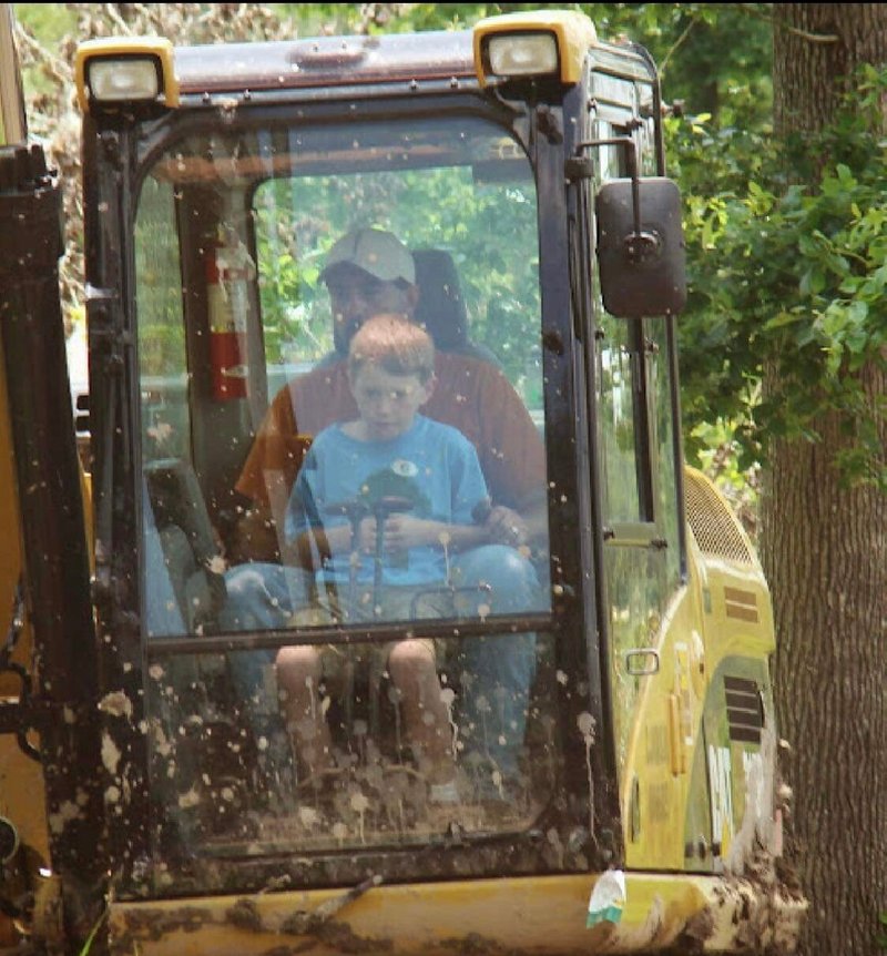 Faron Blake Wilson - Photo 91