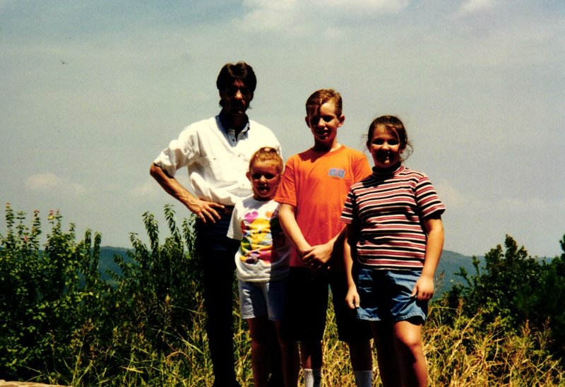 Faron Blake Wilson - Photo 93