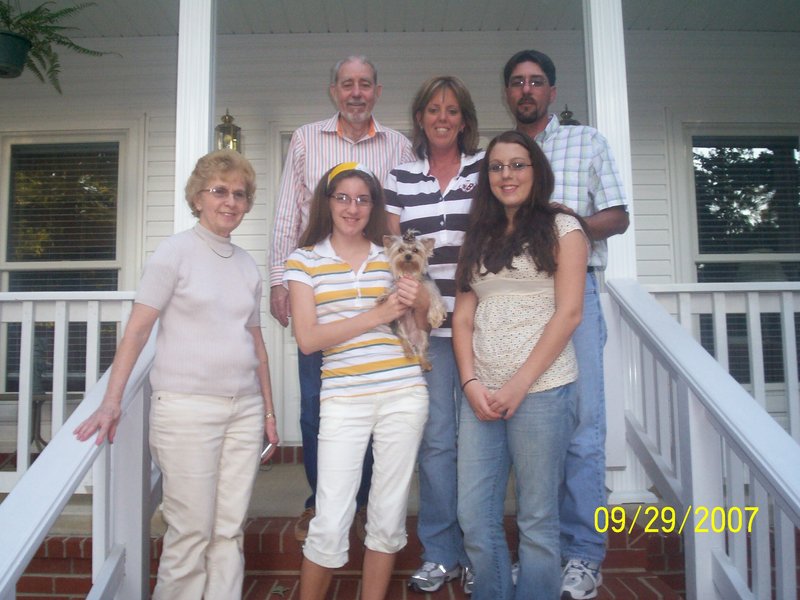 Faron Blake Wilson - Photo 94