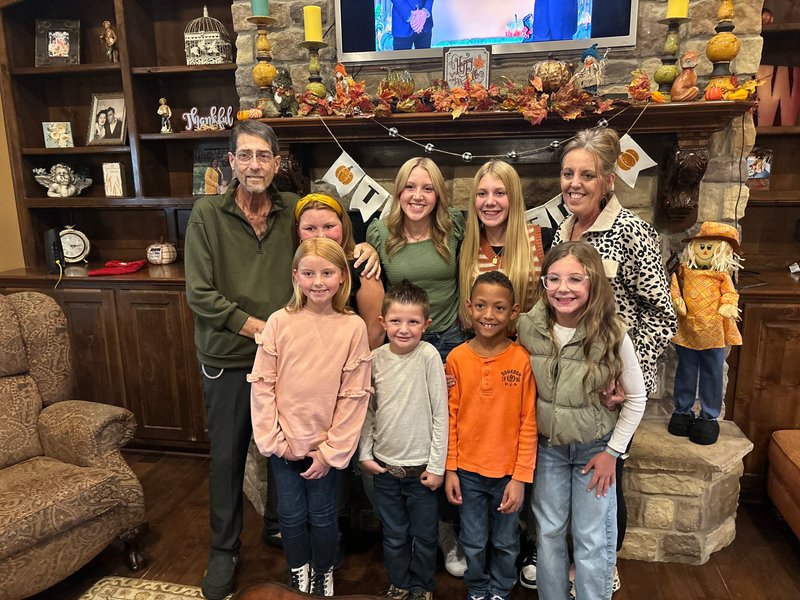 Faron Blake Wilson - Photo 92