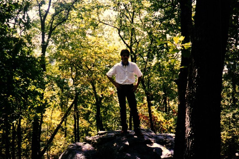 Faron Blake Wilson - Photo 97