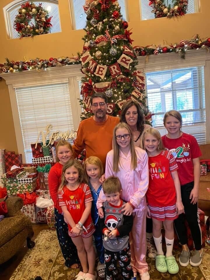 Faron Blake Wilson - Photo 98