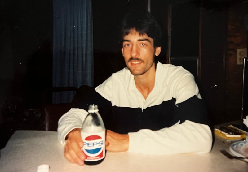 Faron Blake Wilson - Photo 99