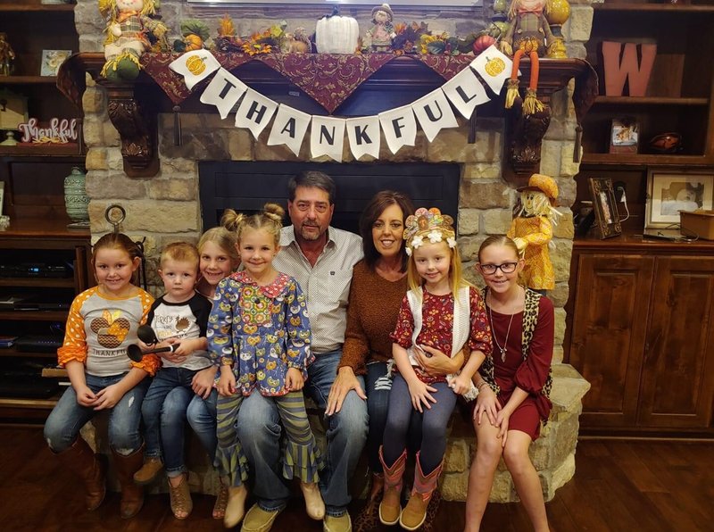 Faron Blake Wilson - Photo 102