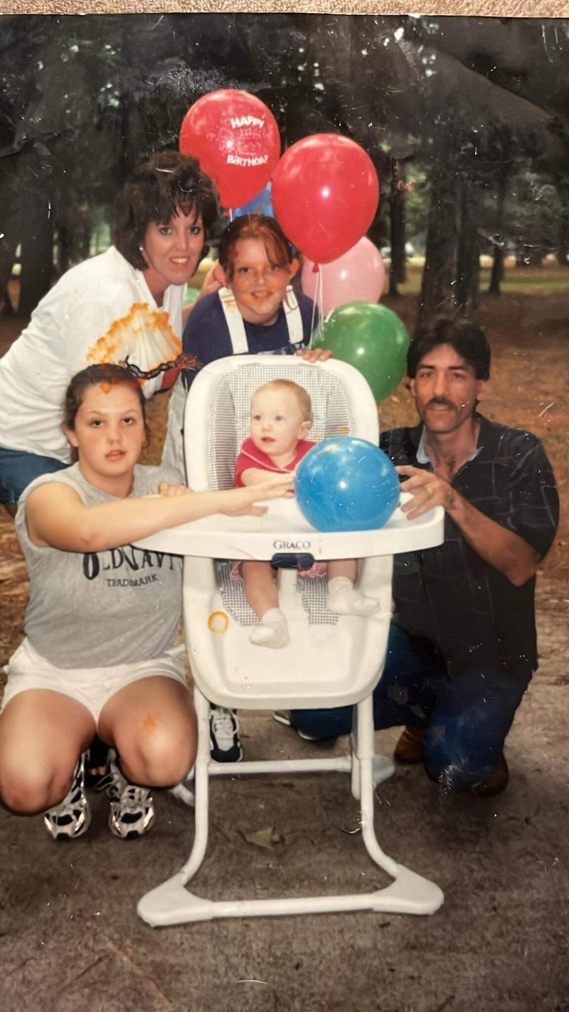 Faron Blake Wilson - Photo 105