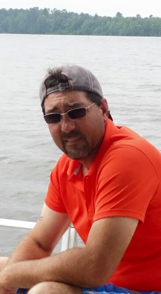 Faron Blake Wilson - Photo 108