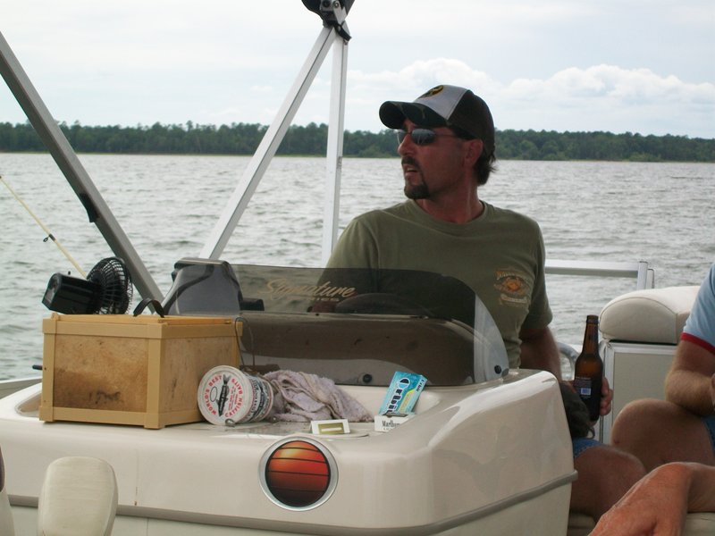 Faron Blake Wilson - Photo 106