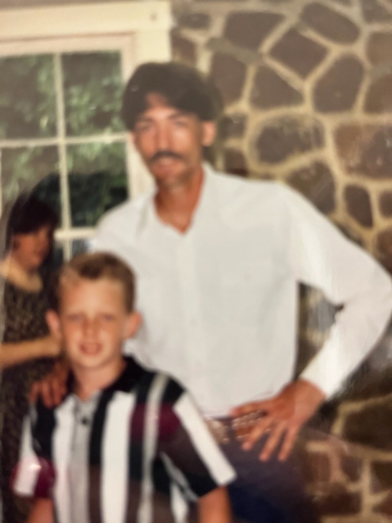 Faron Blake Wilson - Photo 109